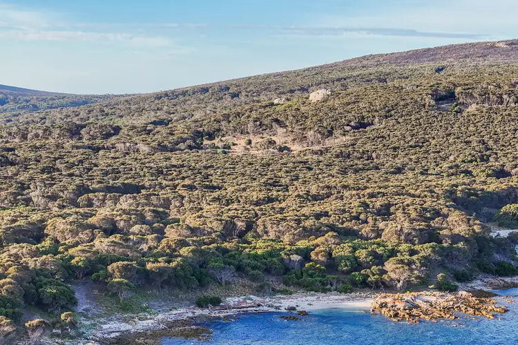 Sixth view of Homely land listing, LOT 1, 689 West End Road, Leeka TAS 7255