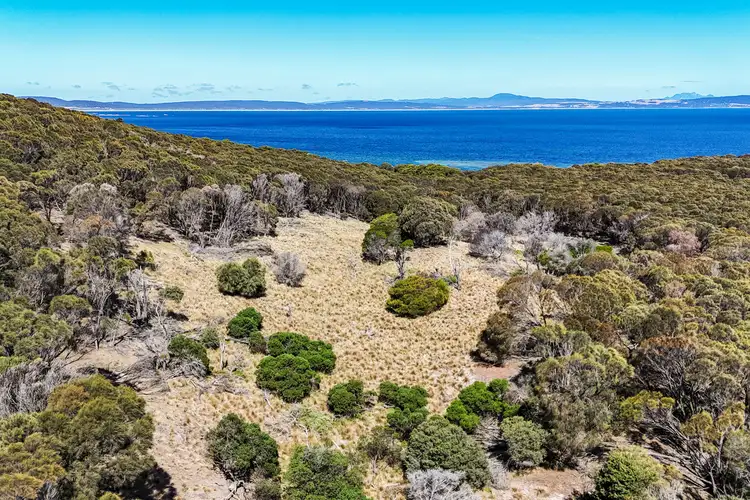 Seventh view of Homely land listing, LOT 1, 689 West End Road, Leeka TAS 7255