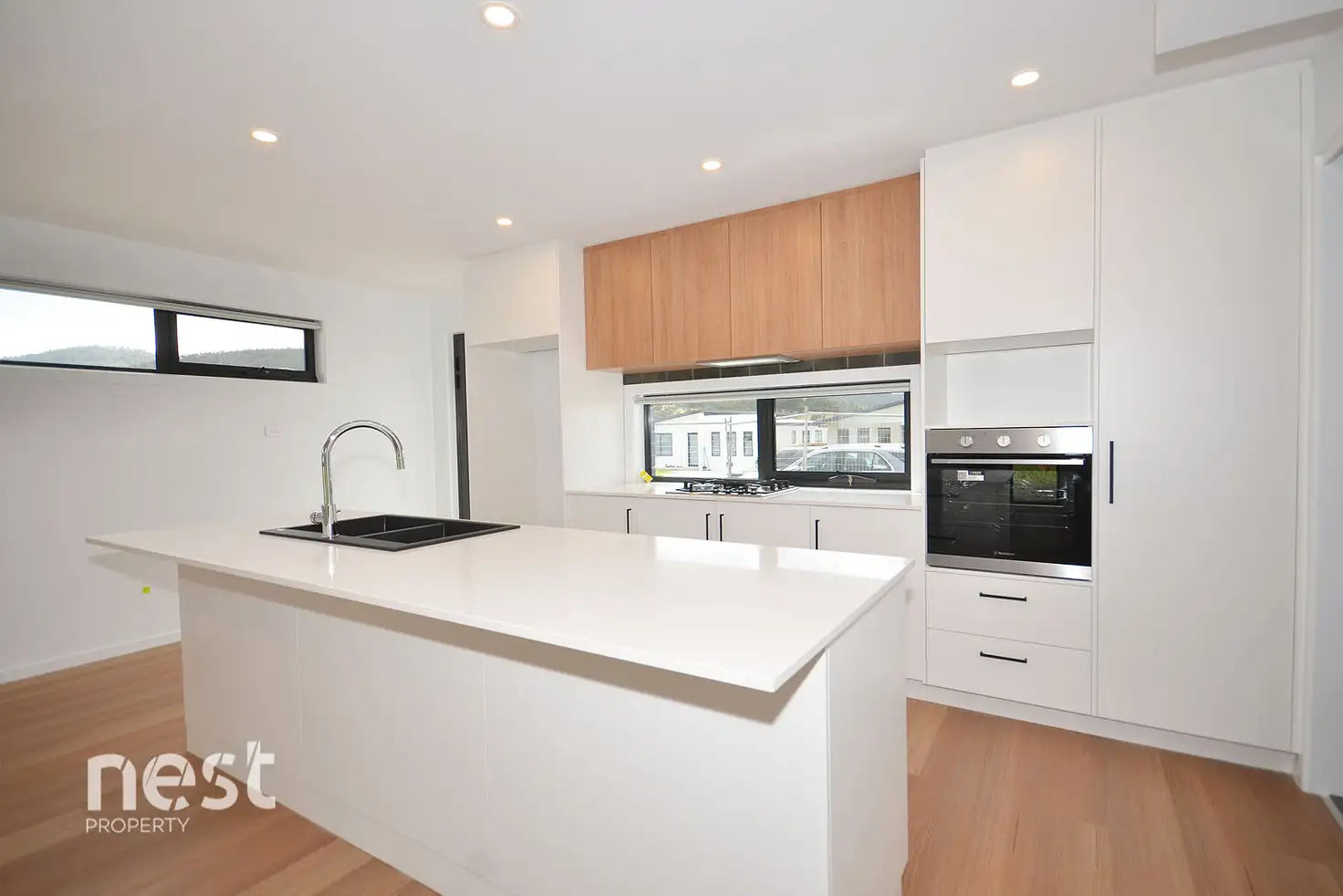Main view of Homely unit listing, 2/14 Busan Avenue, Rokeby TAS 7019