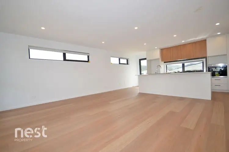 Second view of Homely unit listing, 2/14 Busan Avenue, Rokeby TAS 7019