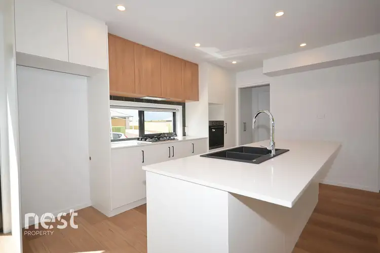 Third view of Homely unit listing, 2/14 Busan Avenue, Rokeby TAS 7019