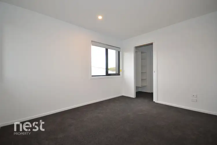 Fifth view of Homely unit listing, 2/14 Busan Avenue, Rokeby TAS 7019