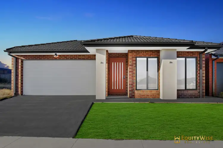 32 Cruz Road, Winter Valley VIC 3358