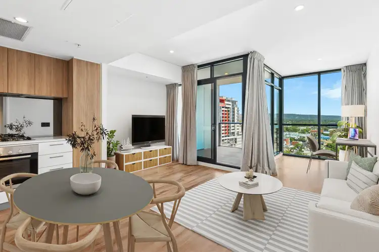 1603/180 Franklin Street, Adelaide SA 5000