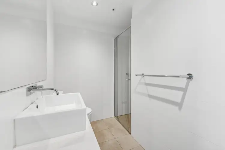 Fifth view of Homely apartment listing, 1603/180 Franklin Street, Adelaide SA 5000