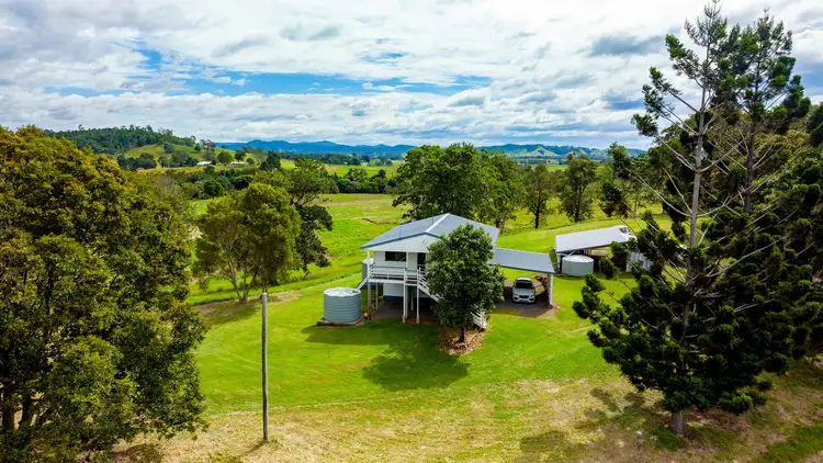 1197 Kenilworth Skyring Creek Road