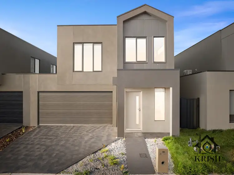 19 Valais Street, Wollert VIC 3750