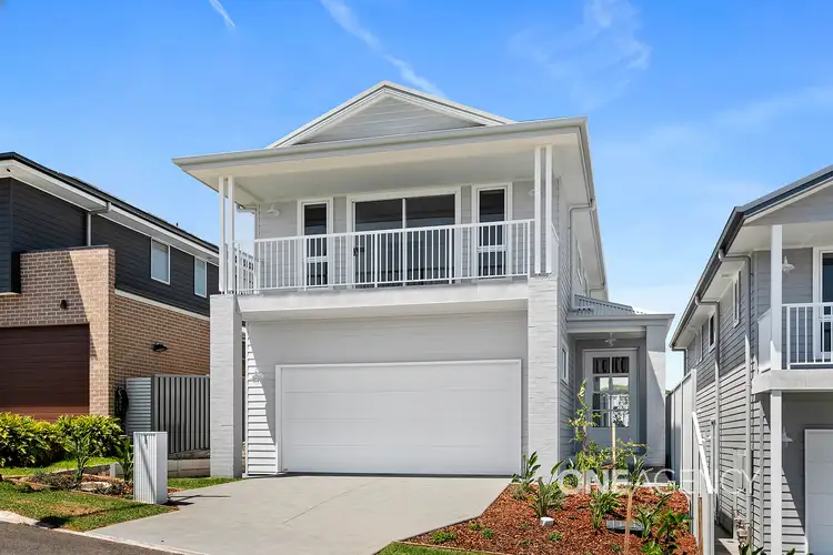 1 Pluto Place, Dunmore NSW 2529