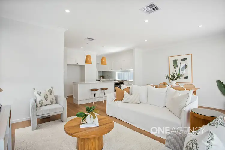 Third view of Homely house listing, 1 Pluto Place, Dunmore NSW 2529