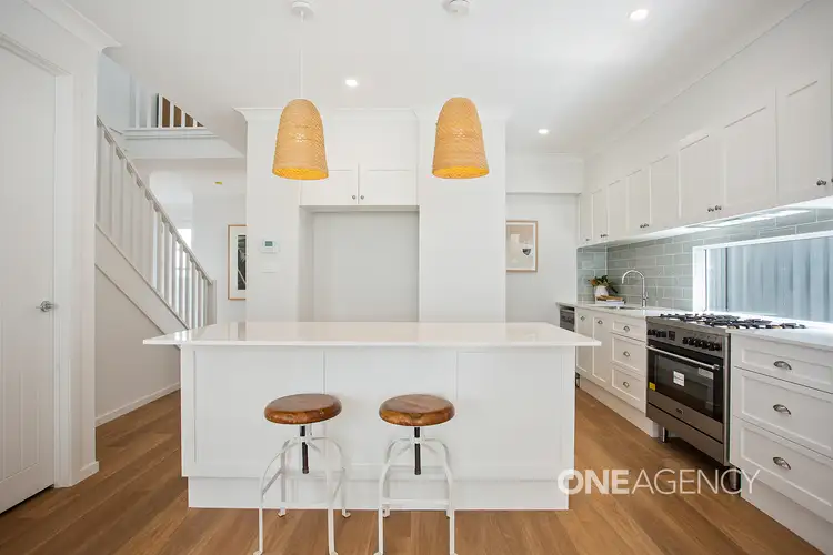 Fourth view of Homely house listing, 1 Pluto Place, Dunmore NSW 2529