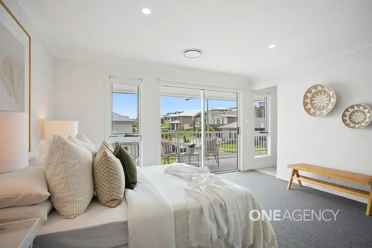 Fifth view of Homely house listing, 1 Pluto Place, Dunmore NSW 2529