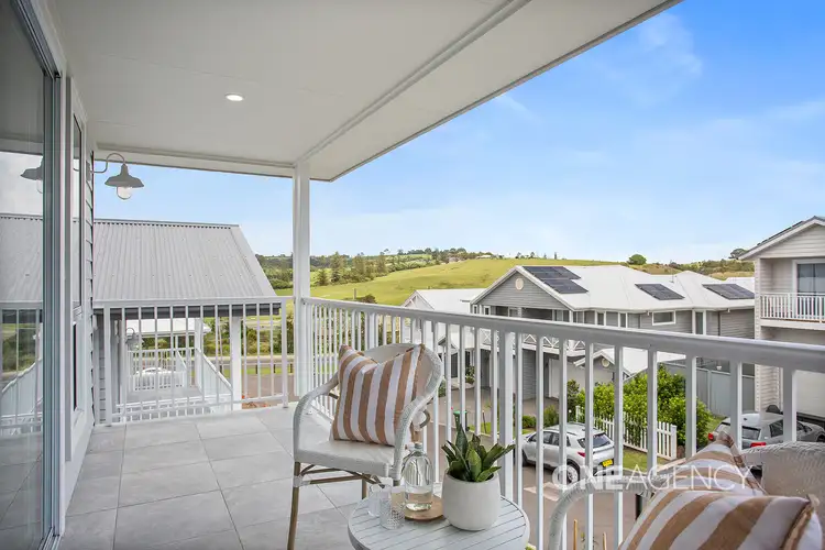 Sixth view of Homely house listing, 1 Pluto Place, Dunmore NSW 2529