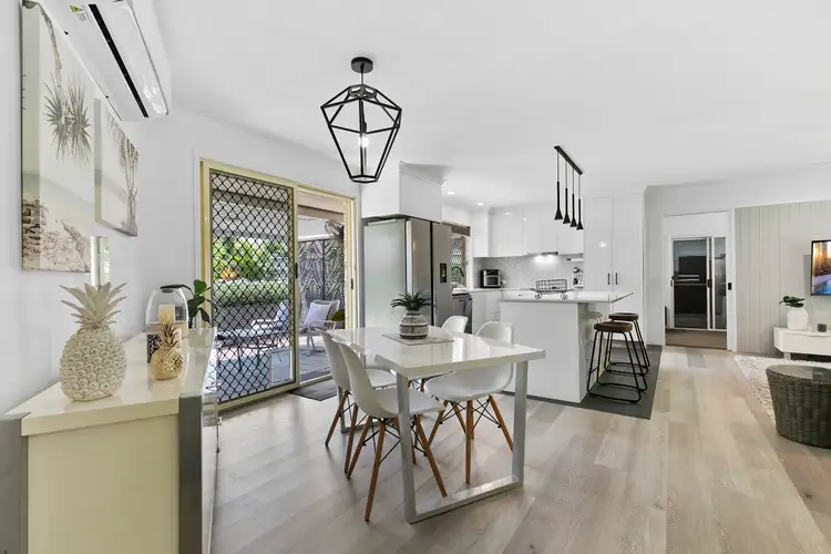 Third view of Homely house listing, 4 Tinaroo Place, Tewantin QLD 4565