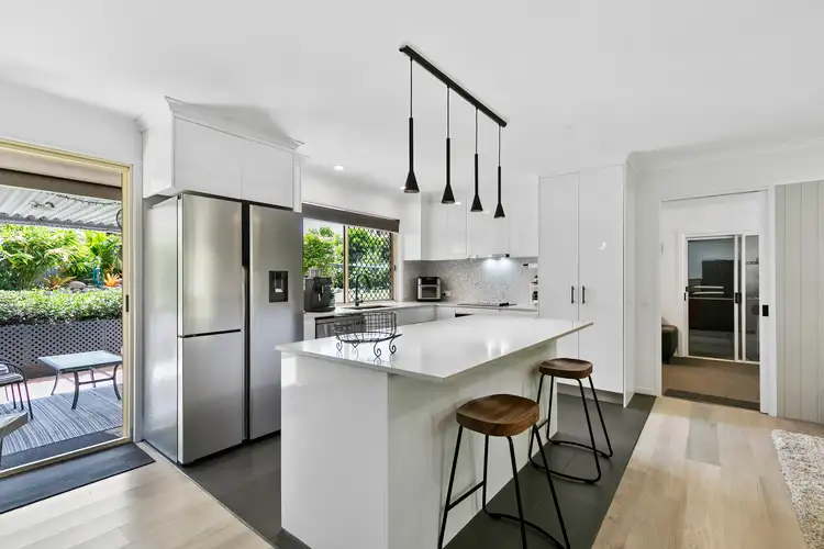 Fourth view of Homely house listing, 4 Tinaroo Place, Tewantin QLD 4565