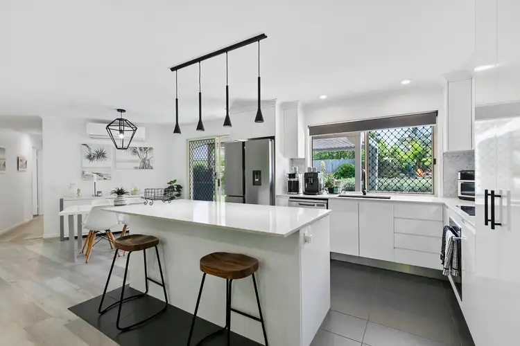 Fifth view of Homely house listing, 4 Tinaroo Place, Tewantin QLD 4565