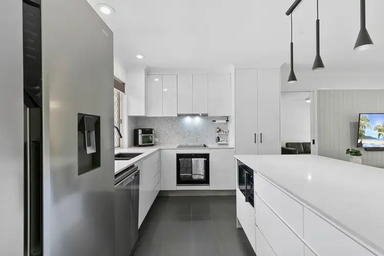 Sixth view of Homely house listing, 4 Tinaroo Place, Tewantin QLD 4565