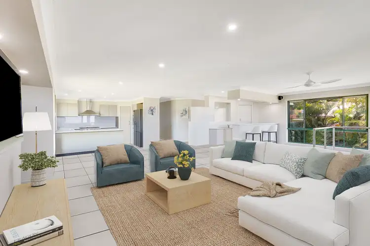 Fourth view of Homely house listing, 10 Tyrone Terrace, Banora Point NSW 2486