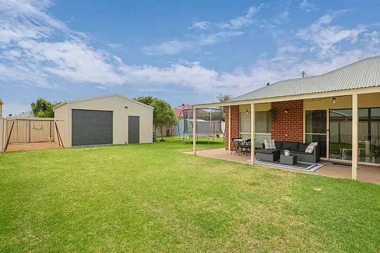 Fourth view of Homely house listing, 274 Sixteenth Street, Mildura VIC 3500