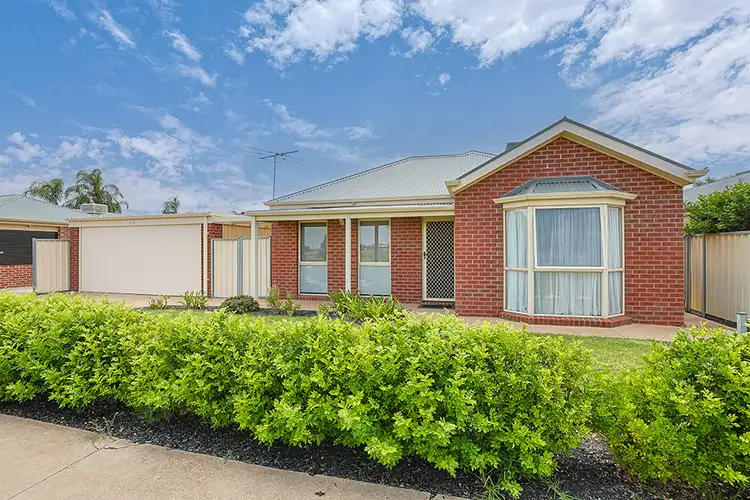 Fifth view of Homely house listing, 274 Sixteenth Street, Mildura VIC 3500