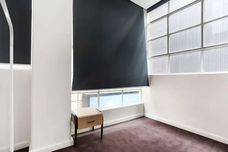 Fourth view of Homely apartment listing, 418/339 Swanston Street, Melbourne VIC 3000