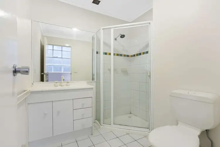 Fifth view of Homely apartment listing, 418/339 Swanston Street, Melbourne VIC 3000