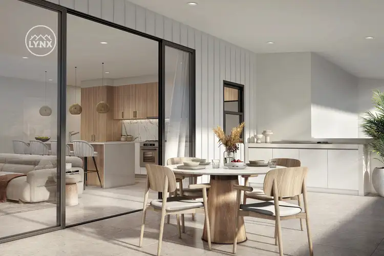 Third view of Homely apartment listing, 6/18 Koel Circuit, Peregian Springs QLD 4573
