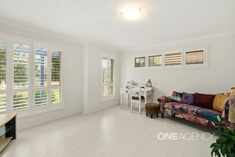 Fifth view of Homely house listing, 31 Halloran Street, Vincentia NSW 2540