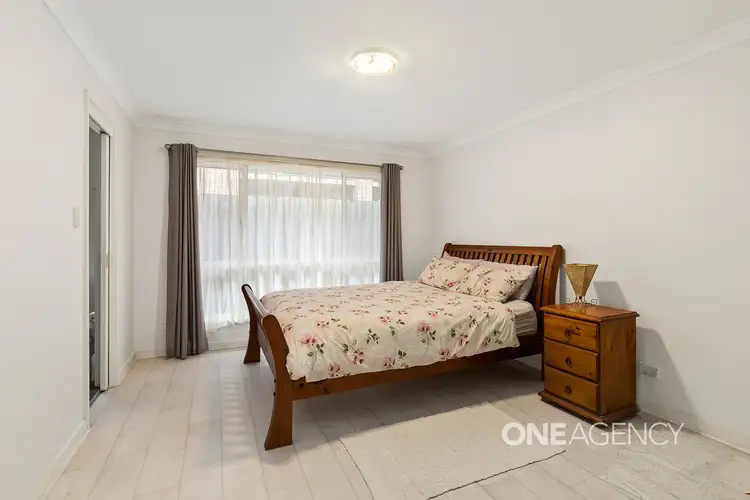 Sixth view of Homely house listing, 31 Halloran Street, Vincentia NSW 2540