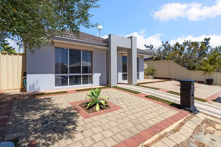 Third view of Homely house listing, 26 Bordeaux Parade, Piara Waters WA 6112