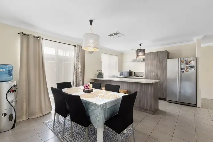 Fourth view of Homely house listing, 26 Bordeaux Parade, Piara Waters WA 6112