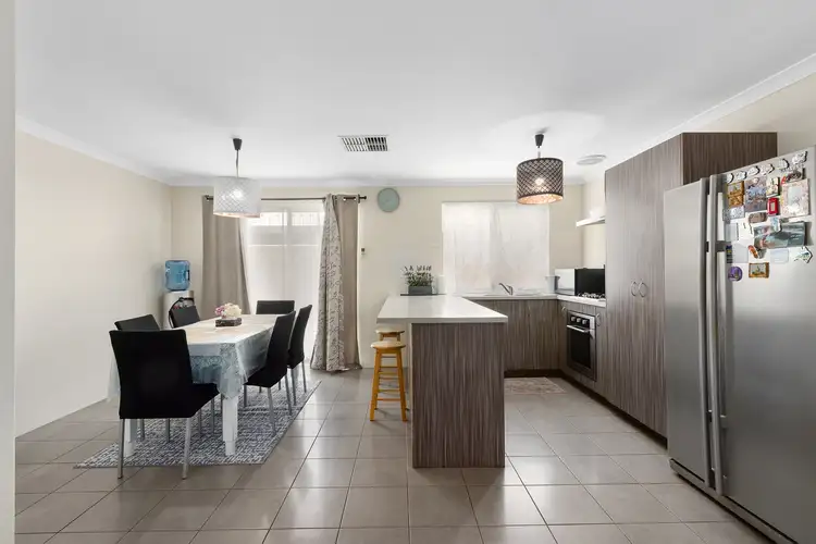 Fifth view of Homely house listing, 26 Bordeaux Parade, Piara Waters WA 6112