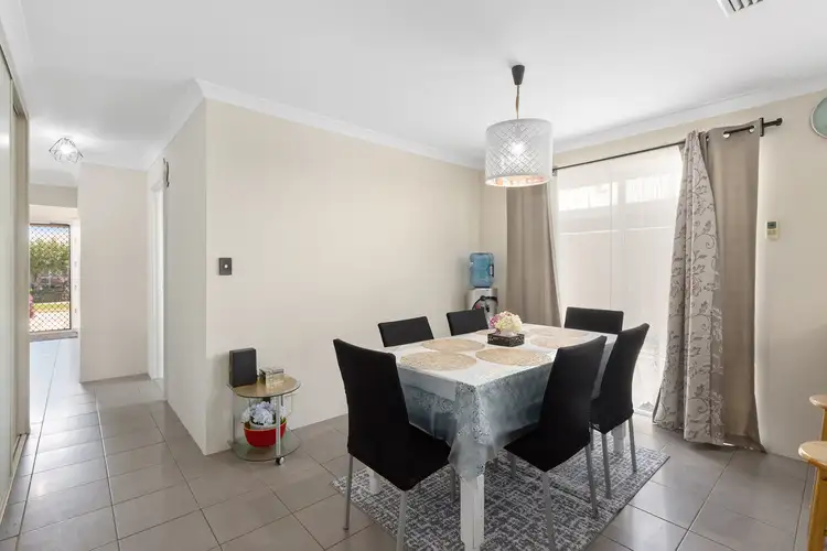 Sixth view of Homely house listing, 26 Bordeaux Parade, Piara Waters WA 6112