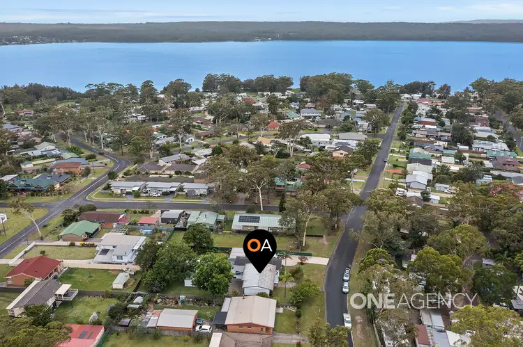 Main view of Homely house listing, 115 Frederick Street, Sanctuary Point NSW 2540