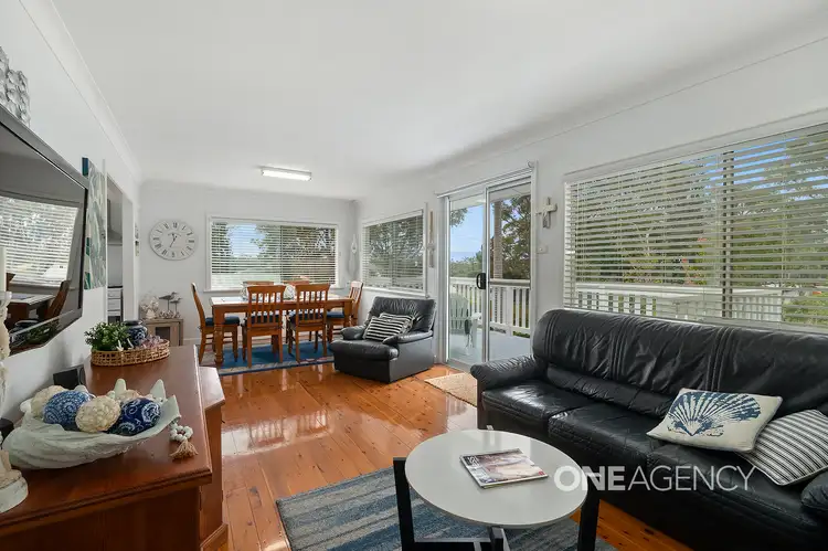 Third view of Homely house listing, 115 Frederick Street, Sanctuary Point NSW 2540