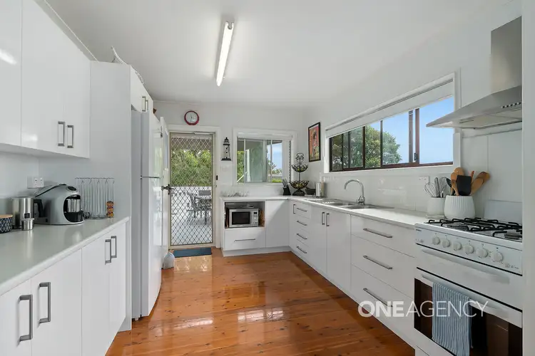Fourth view of Homely house listing, 115 Frederick Street, Sanctuary Point NSW 2540