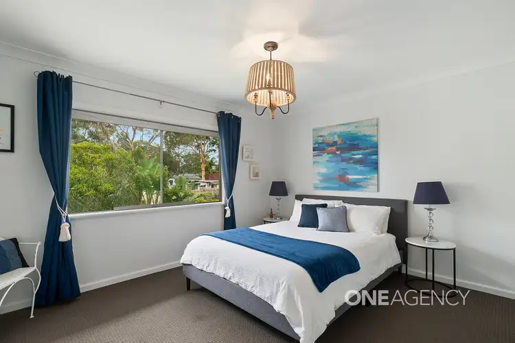 Fifth view of Homely house listing, 115 Frederick Street, Sanctuary Point NSW 2540
