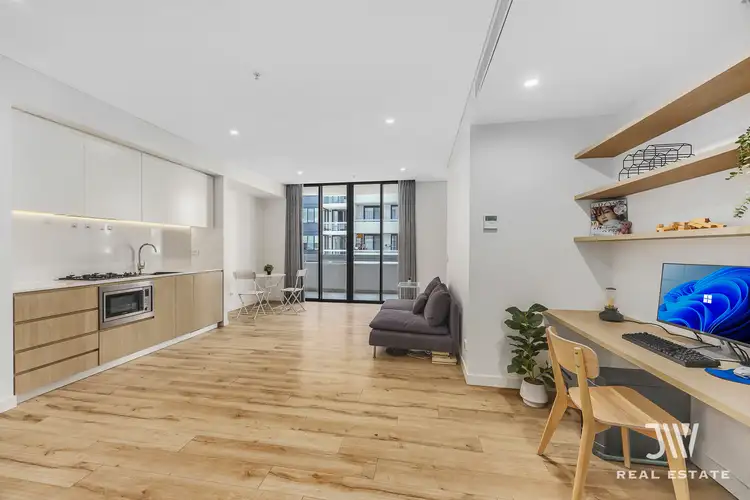 305/1 Kingfisher Street, Lidcombe NSW 2141