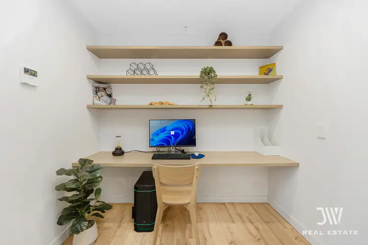 Fifth view of Homely apartment listing, 305/1 Kingfisher Street, Lidcombe NSW 2141