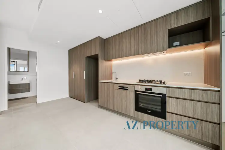 Third view of Homely apartment listing, 902/80 Milligan Street, Perth WA 6000