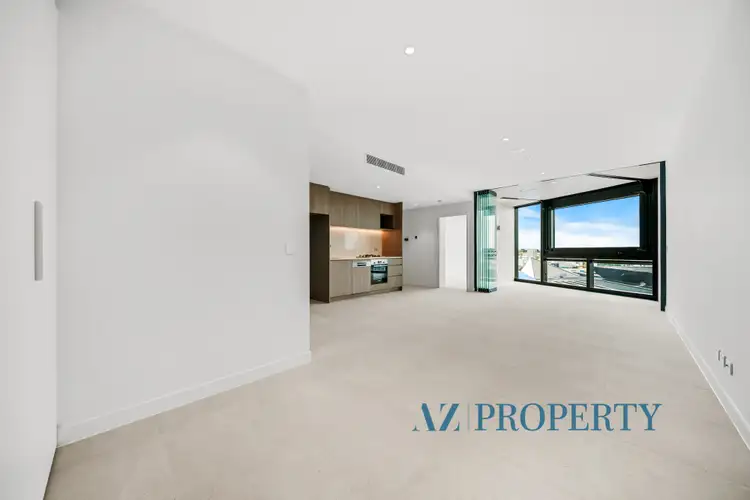 Fourth view of Homely apartment listing, 902/80 Milligan Street, Perth WA 6000