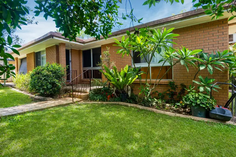 58 Kallista Road