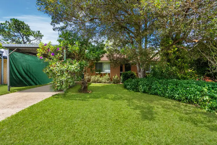 Second view of Homely house listing, 58 Kallista Road, Rochedale South QLD 4123