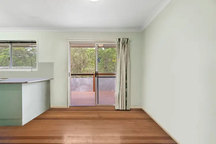 Fifth view of Homely house listing, 58 Kallista Road, Rochedale South QLD 4123