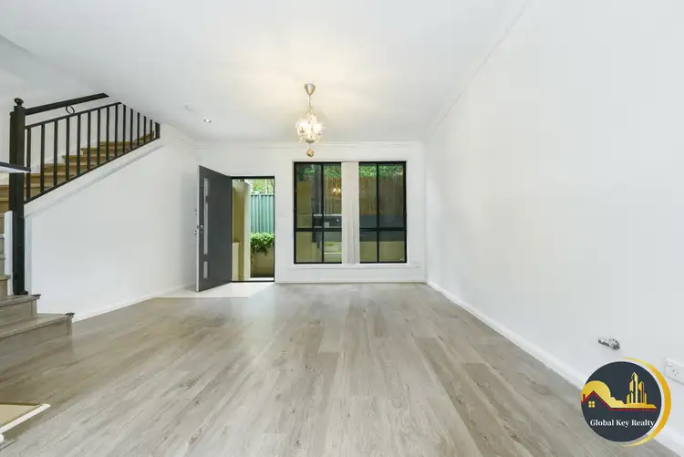 Second view of Homely townhouse listing, 5/136 Railway St, Granville NSW 2142