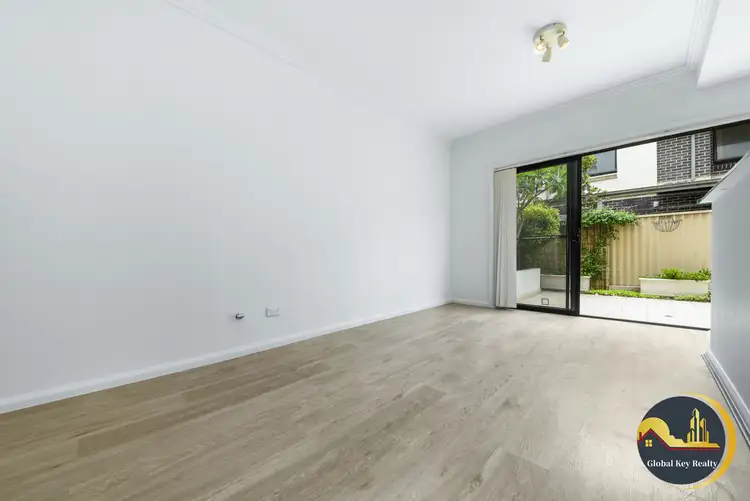 Third view of Homely townhouse listing, 5/136 Railway St, Granville NSW 2142