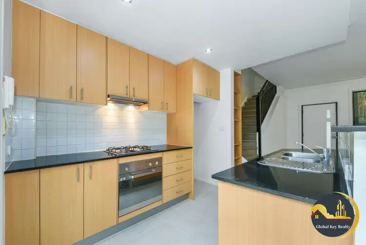 Fifth view of Homely townhouse listing, 5/136 Railway St, Granville NSW 2142