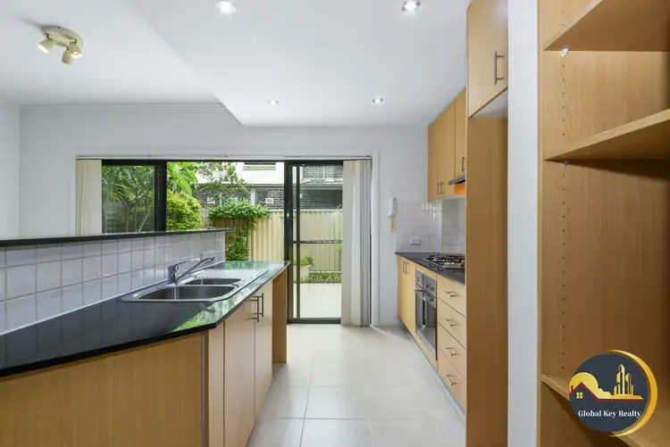 Sixth view of Homely townhouse listing, 5/136 Railway St, Granville NSW 2142