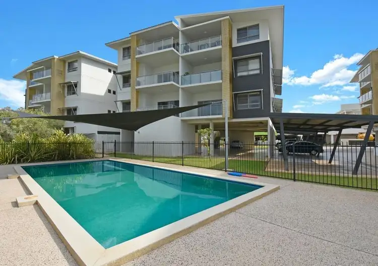 Second view of Homely unit listing, Address available on request