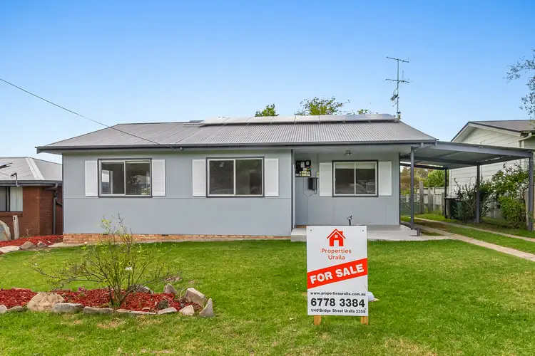 9 McGregor Street, Uralla NSW 2358