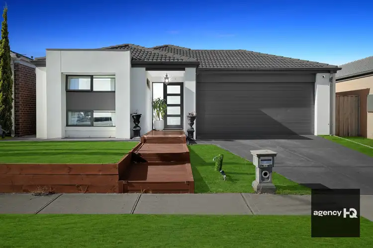 99 Tristania Drive, Point Cook VIC 3030